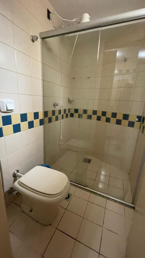 Apartamento Thermas Das Caldas Residencial Caldas Novas Exteriér fotografie