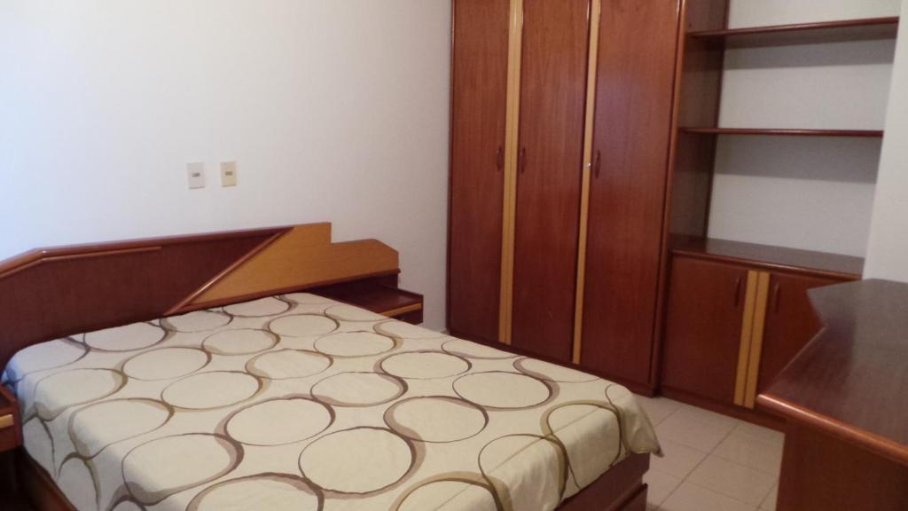 Apartamento Thermas Das Caldas Residencial Caldas Novas Exteriér fotografie
