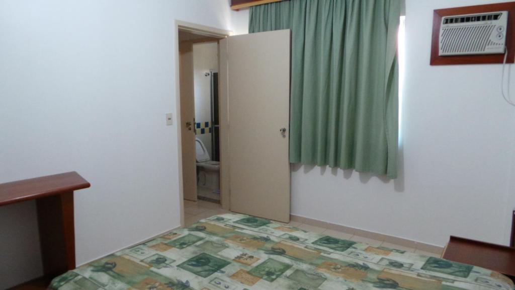 Apartamento Thermas Das Caldas Residencial Caldas Novas Pokoj fotografie