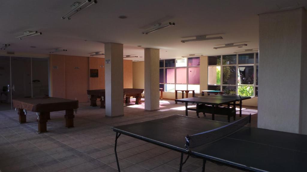 Apartamento Thermas Das Caldas Residencial Caldas Novas Exteriér fotografie