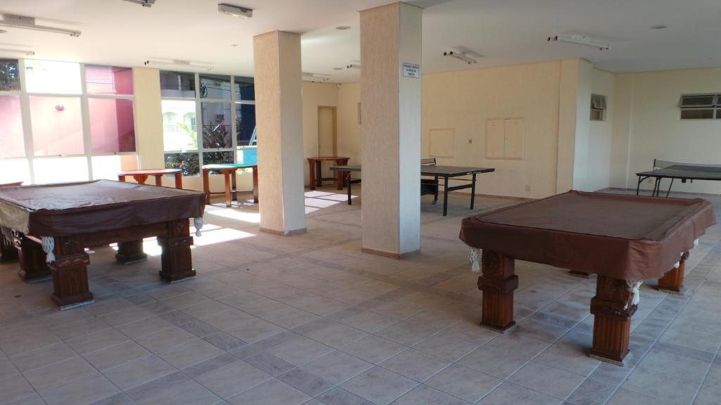 Apartamento Thermas Das Caldas Residencial Caldas Novas Exteriér fotografie